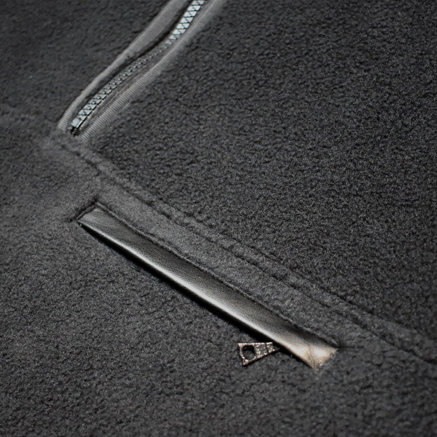 画像をギャラリービューアに読み込む, MASTERMIND WORLD FLEECE JACKET EMBROIDERY