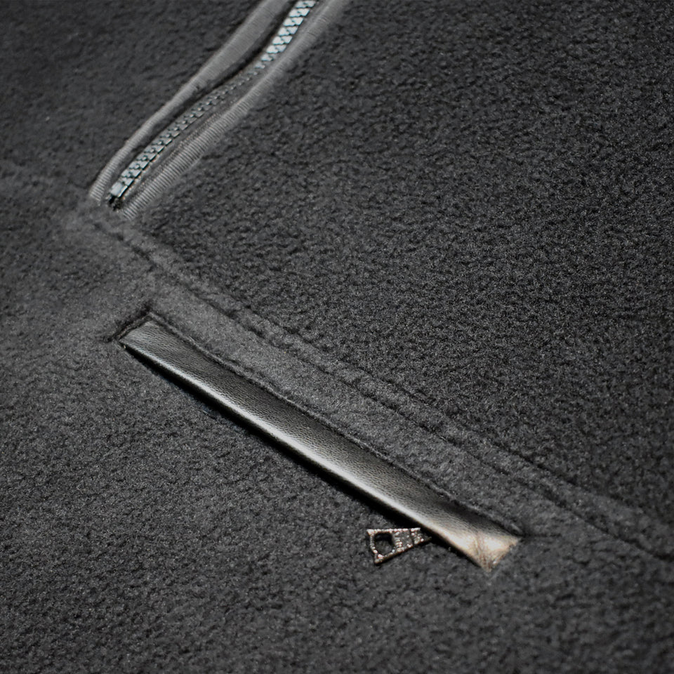 画像をギャラリービューアに読み込む, MASTERMIND WORLD FLEECE JACKET EMBROIDERY