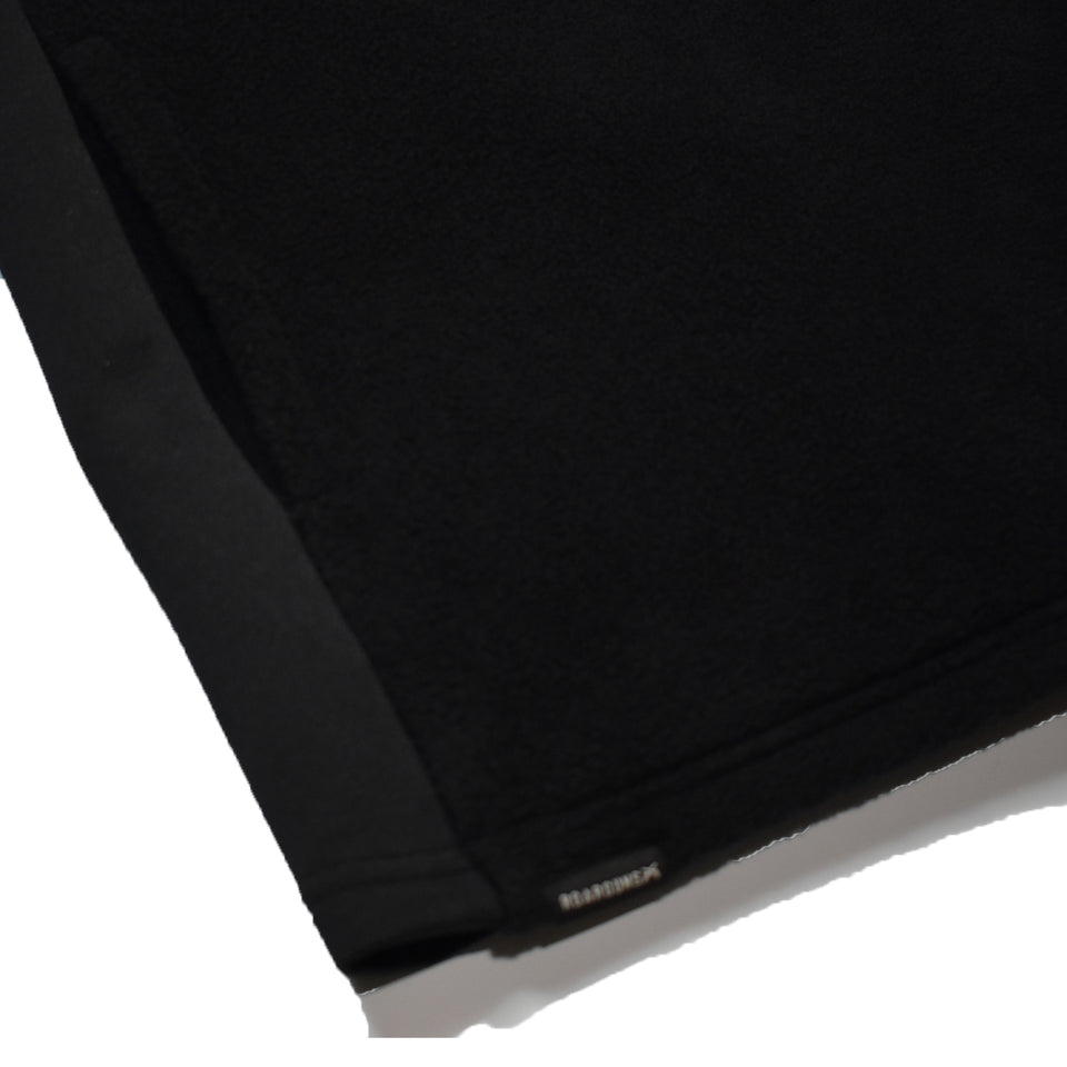 画像をギャラリービューアに読み込む, MASTERMIND WORLD FLEECE JACKET CRYSTAL / LIMITED EDITION