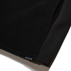 MASTERMIND WORLD FLEECE JACKET EMBROIDERY