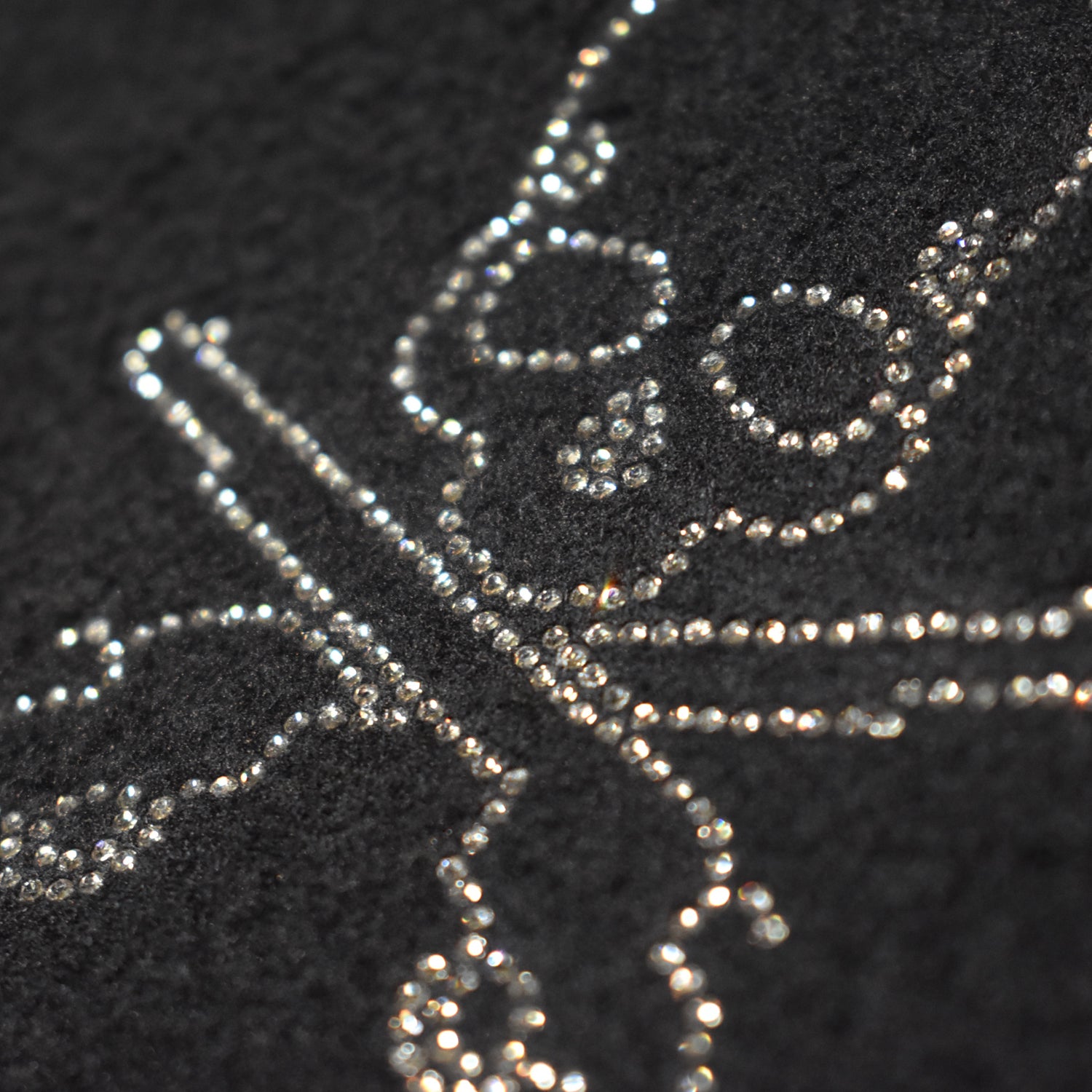 画像をギャラリービューアに読み込む, MASTERMIND WORLD FLEECE JACKET CRYSTAL / LIMITED EDITION