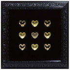 Ryan Callanan / ALL GOLD HEARTS