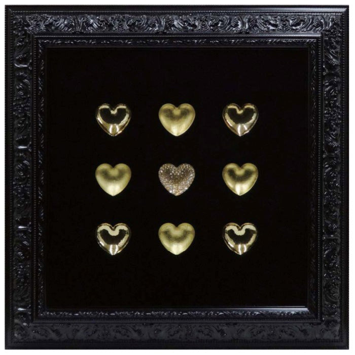 Ryan Callanan / ALL GOLD HEARTS