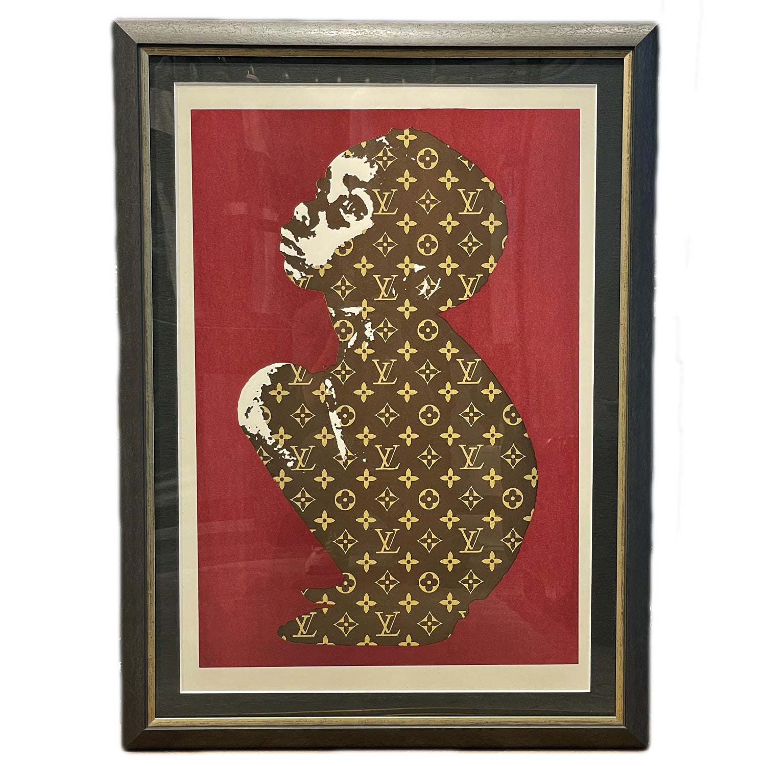 画像をギャラリービューアに読み込む, Beejoir / LV CHILD Japan EDITION