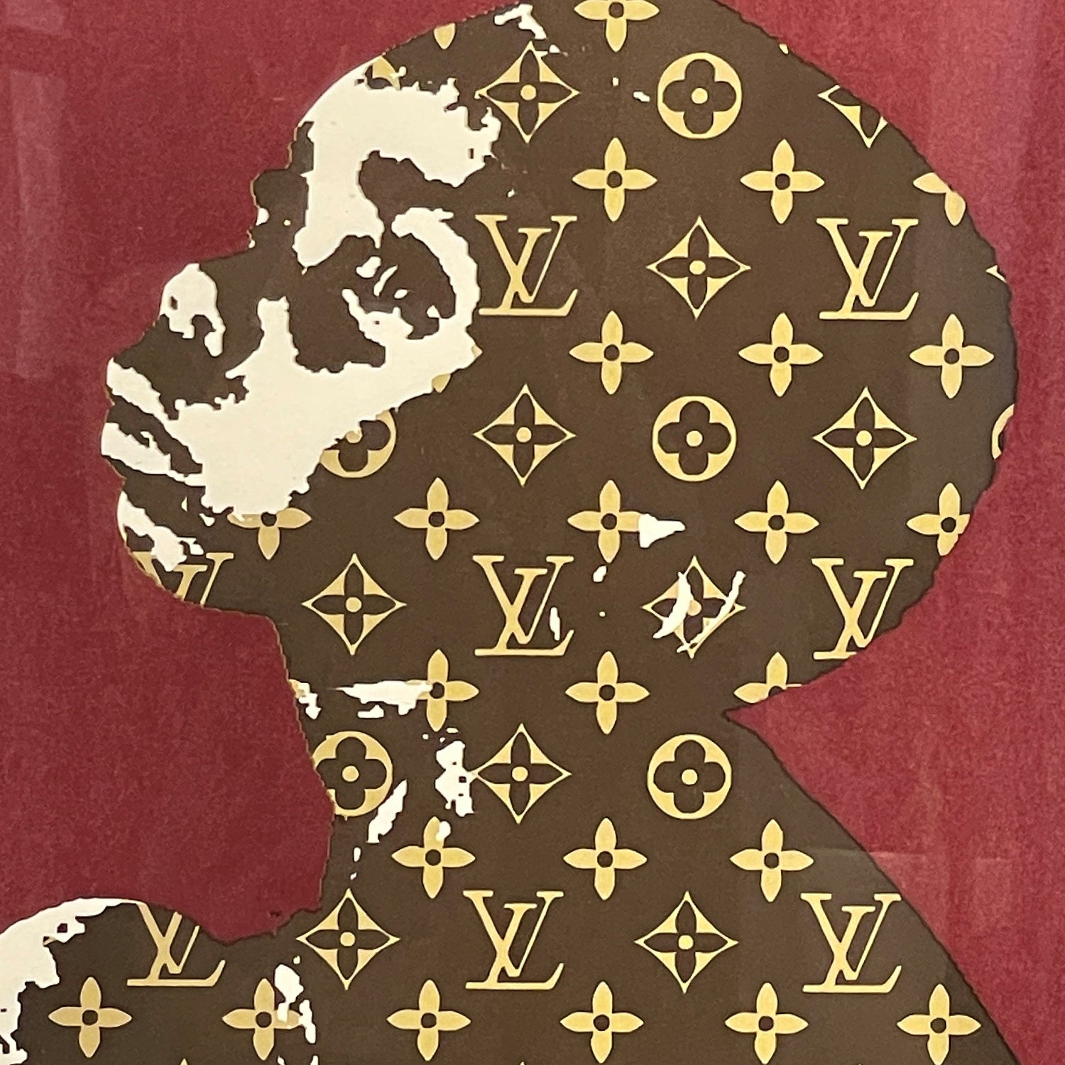 画像をギャラリービューアに読み込む, Beejoir / LV CHILD Japan EDITION