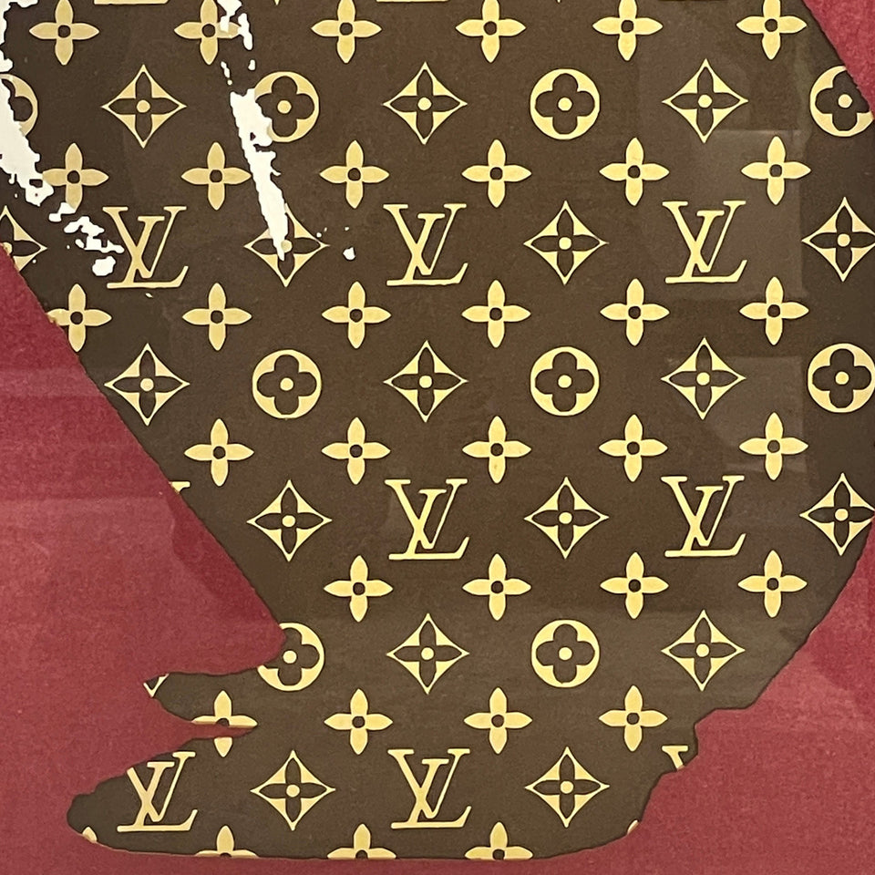 画像をギャラリービューアに読み込む, Beejoir / LV CHILD Japan EDITION