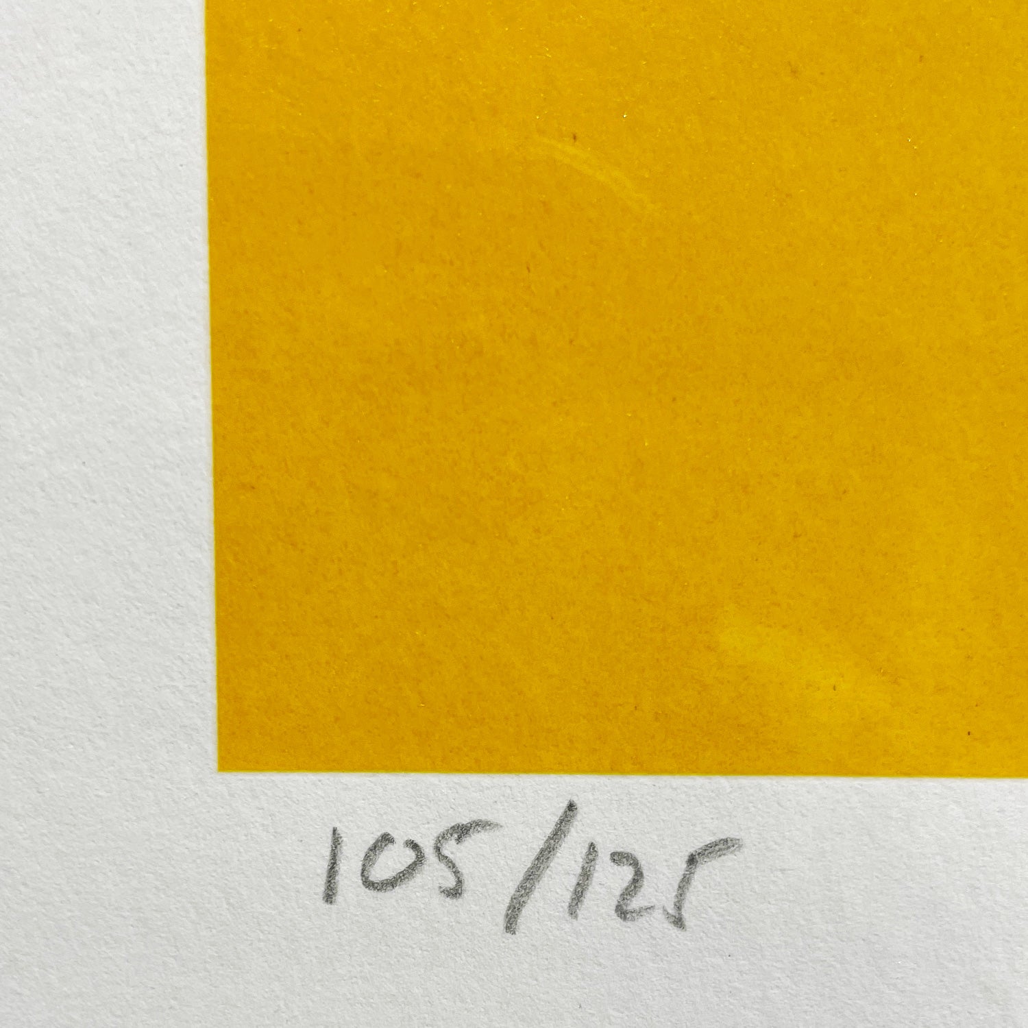 画像をギャラリービューアに読み込む, D*FACE / POP TART YELLOW