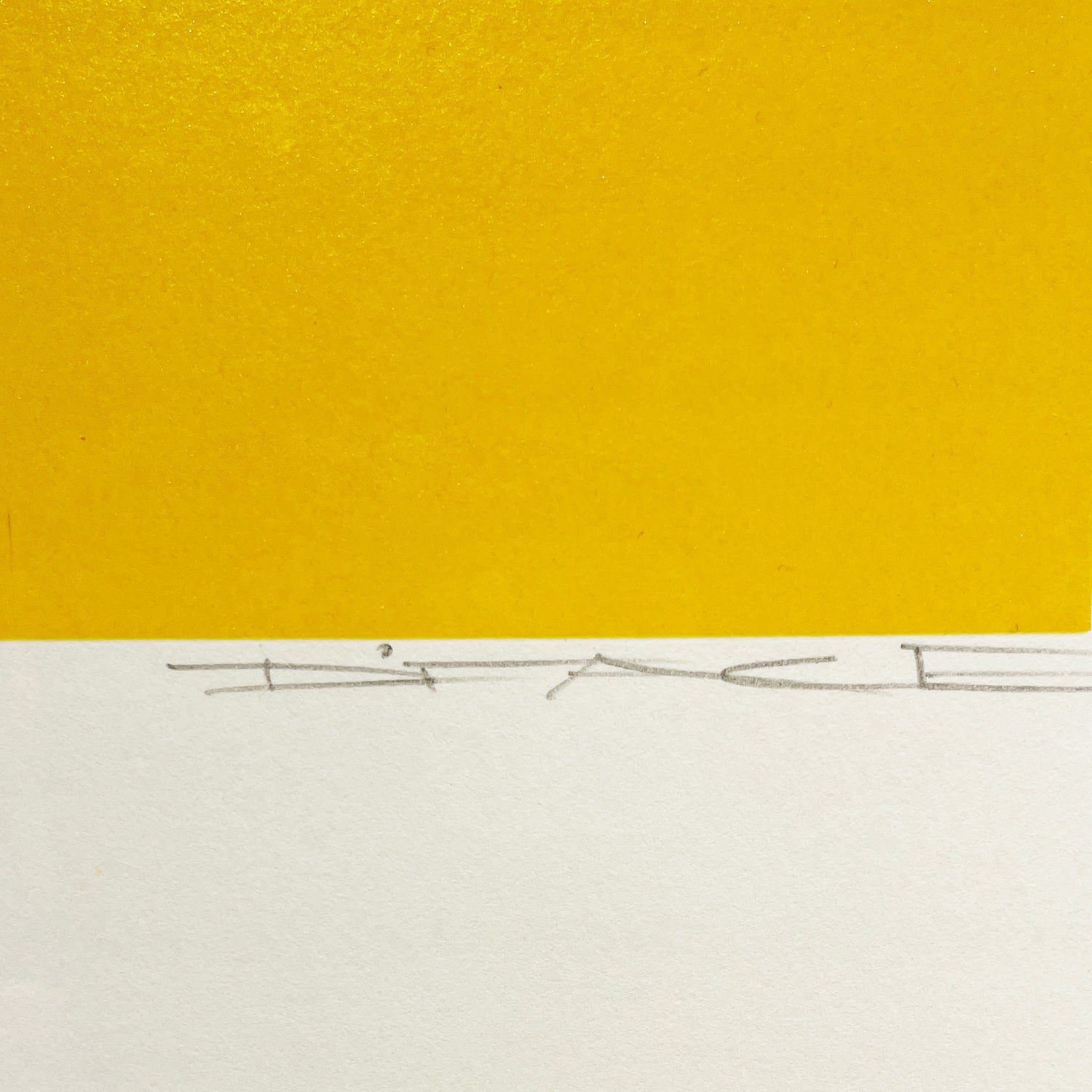 画像をギャラリービューアに読み込む, D*FACE / POP TART YELLOW