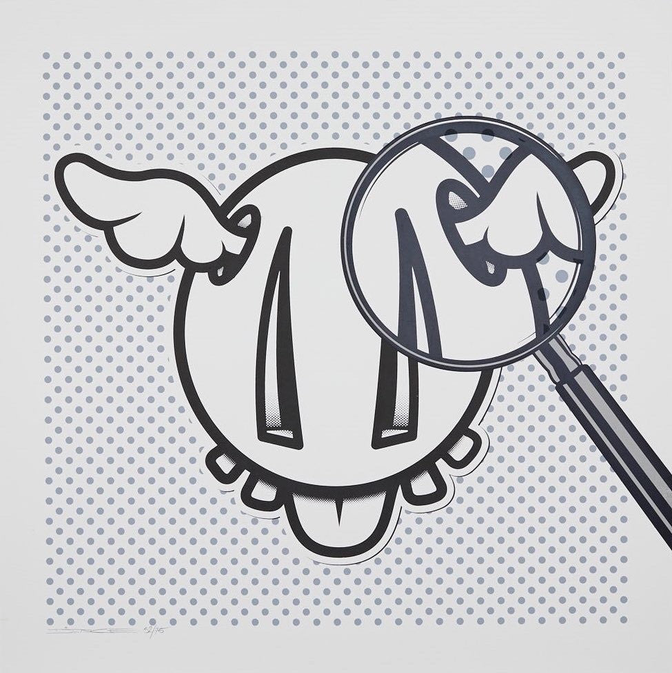 画像をギャラリービューアに読み込む, D*FACE / D Tail