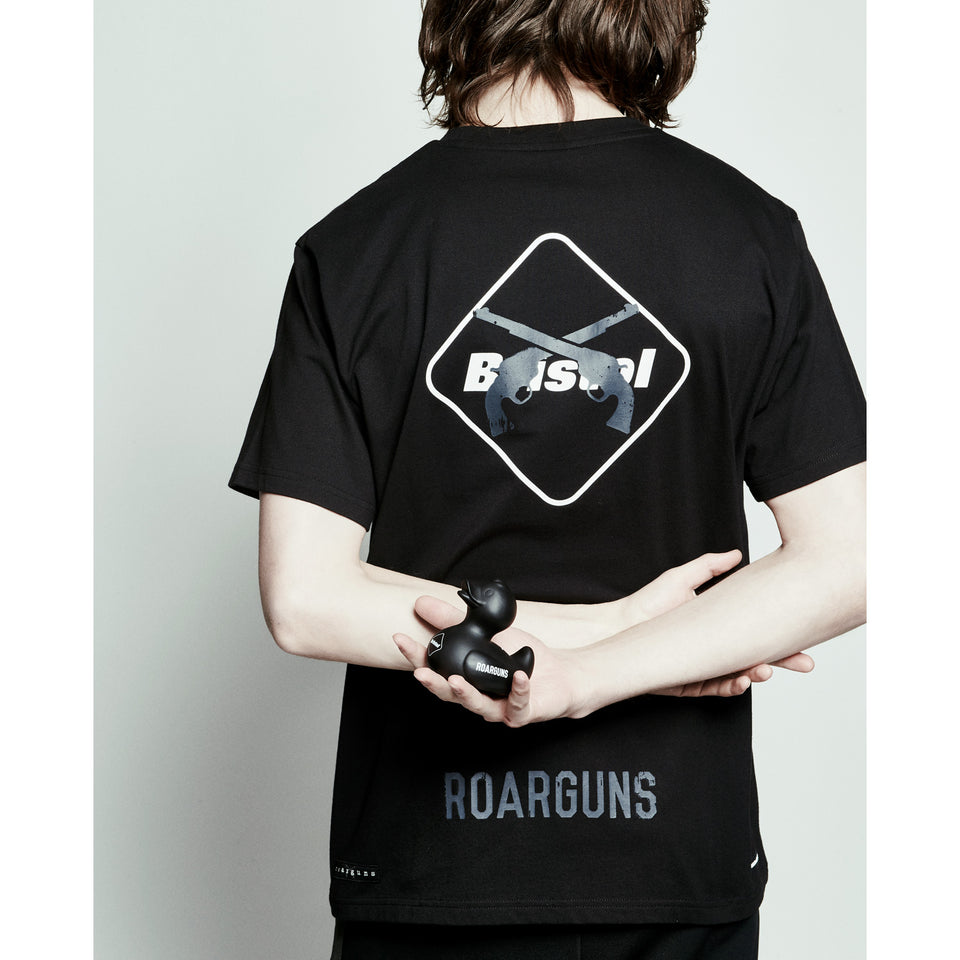 画像をギャラリービューアに読み込む, F.C.Real Bristol SUPPORTER RUBBER DUCK