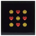 Ryan Callanan / SMILEYS & HEARTS