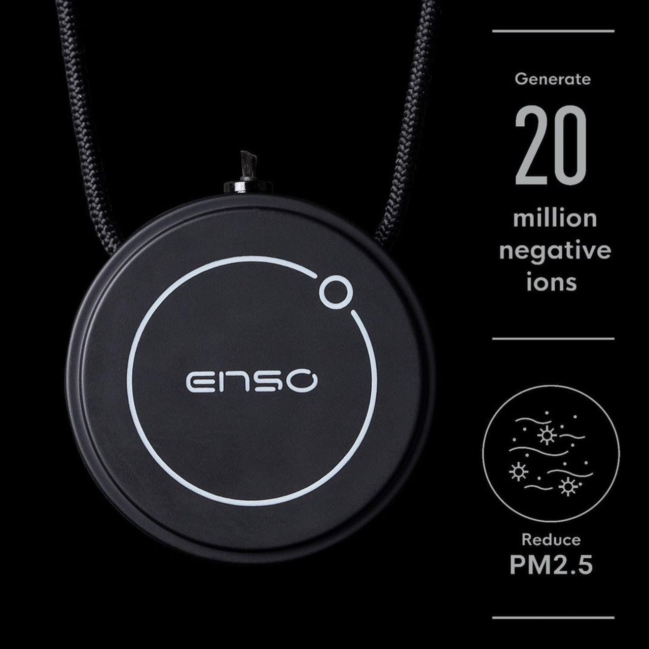 画像をギャラリービューアに読み込む, ENSO x roarguns ePurifier