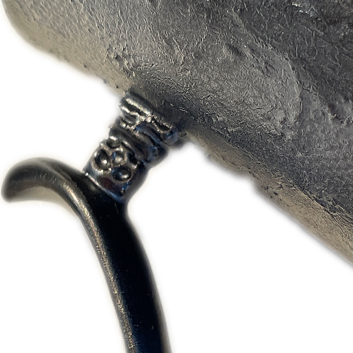 画像をギャラリービューアに読み込む, SHIRO HAMANAKA CERAMIC CUP LEATHER LACE SHP004