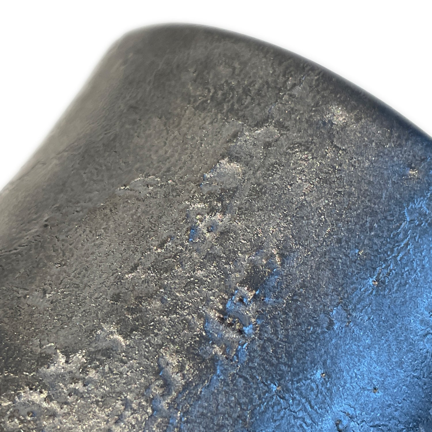 画像をギャラリービューアに読み込む, SHIRO HAMANAKA CERAMIC CUP LEATHER LACE SHP004