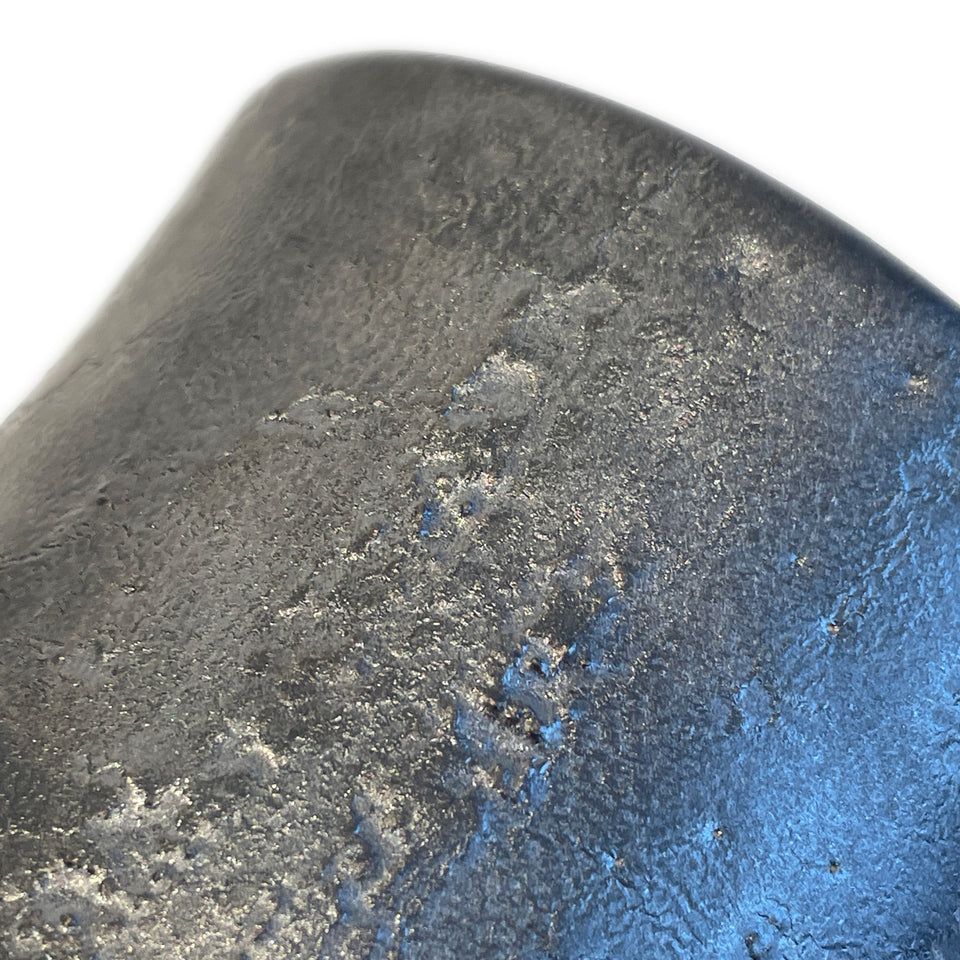 画像をギャラリービューアに読み込む, SHIRO HAMANAKA CERAMIC CUP LEATHER LACE SHP004