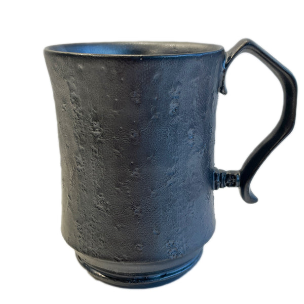 SHIRO HAMANAKA CERAMIC CUP LEATHER LACE SHP004