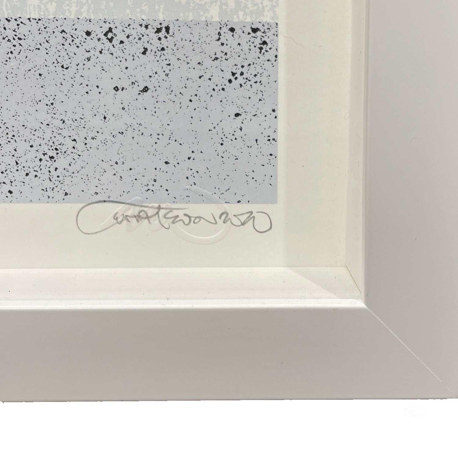 画像をギャラリービューアに読み込む, MARTIN WHATSON / PAINT LOVE