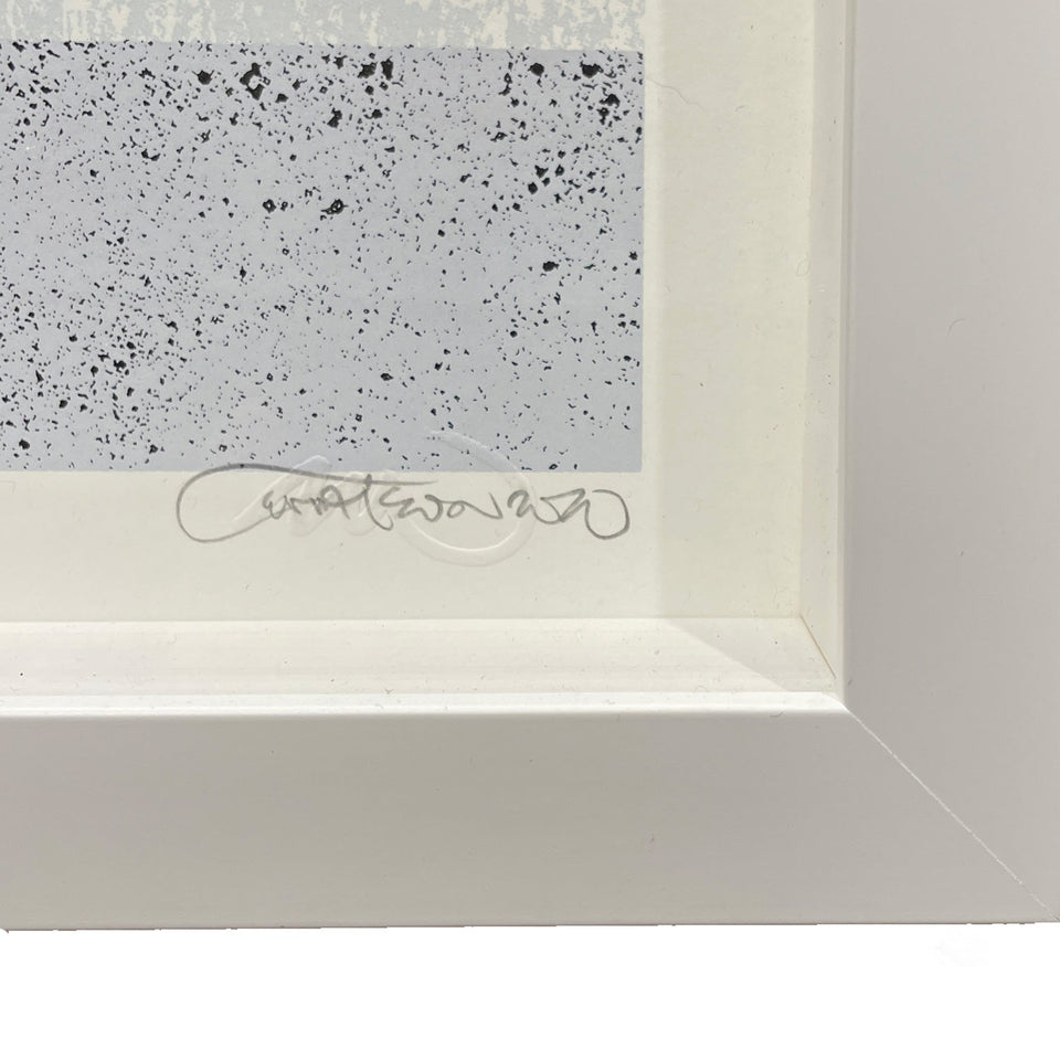 画像をギャラリービューアに読み込む, MARTIN WHATSON / PAINT LOVE