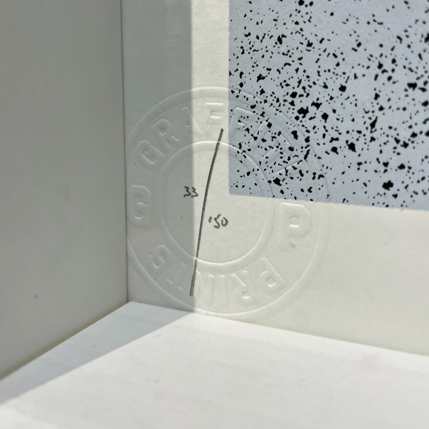 画像をギャラリービューアに読み込む, MARTIN WHATSON / PAINT LOVE