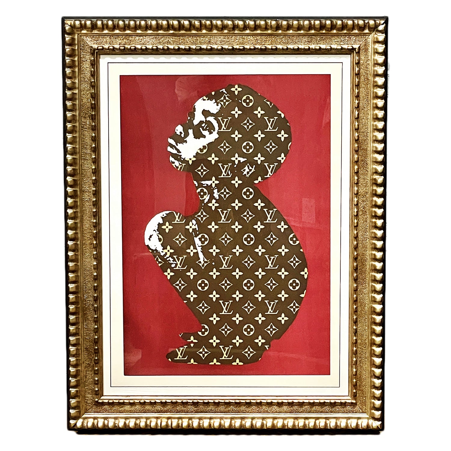 画像をギャラリービューアに読み込む, Beejoir / LV CHILD Japan EDITION