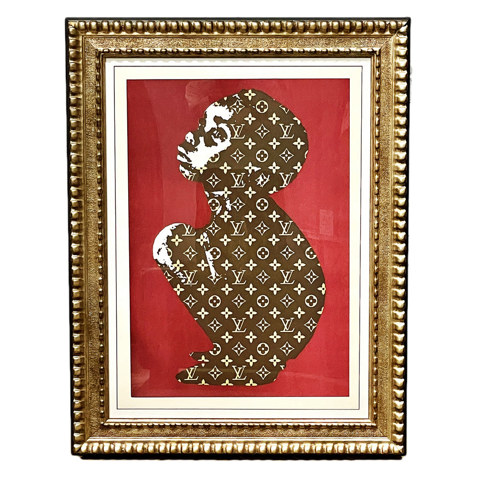 画像をギャラリービューアに読み込む, Beejoir / LV CHILD Japan EDITION