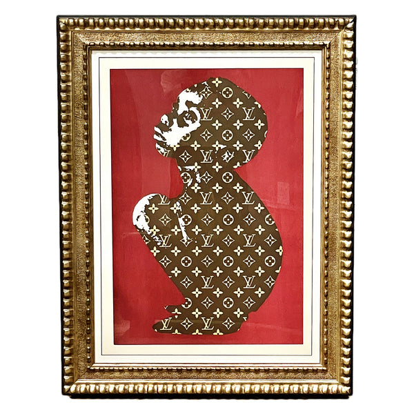 Beejoir / LV CHILD Japan EDITION