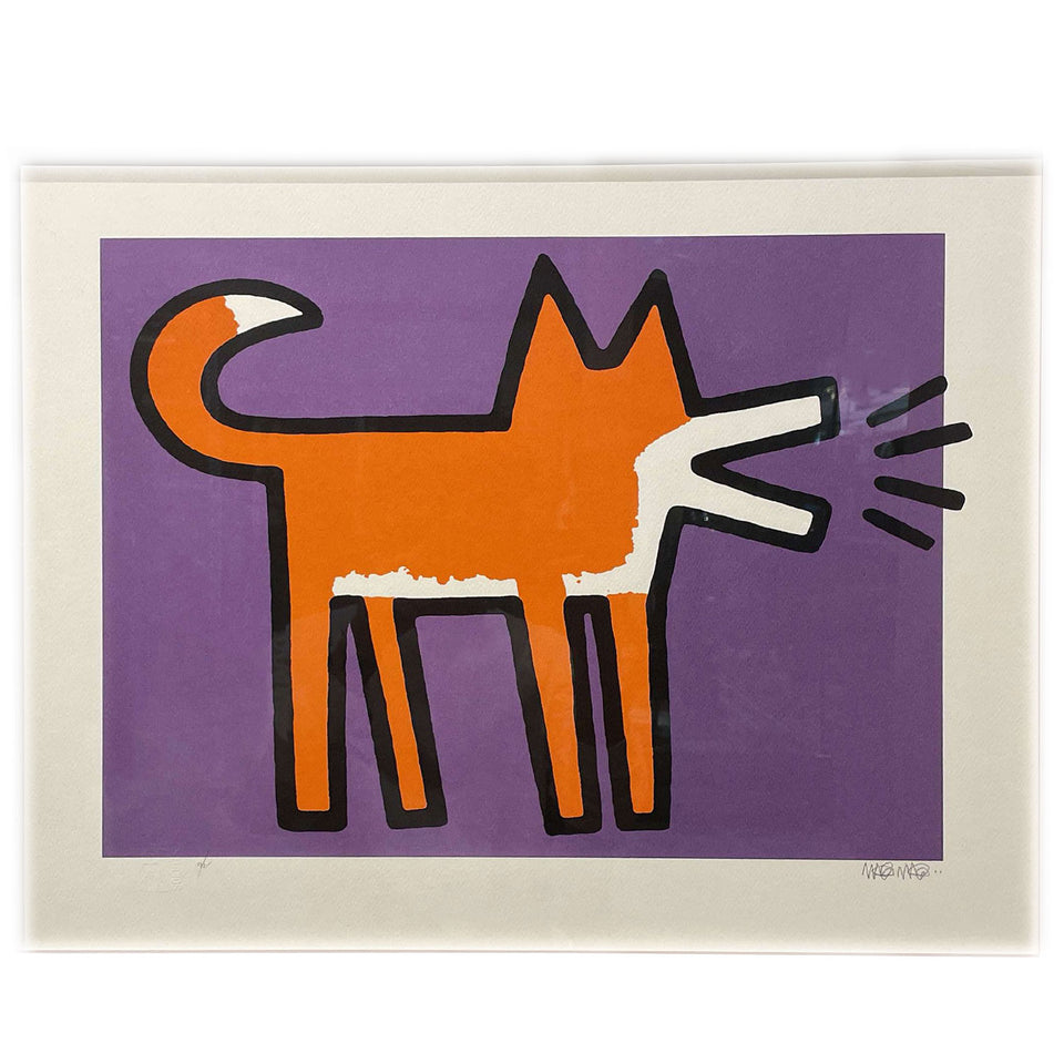 画像をギャラリービューアに読み込む, Mau Mau / The Bite Is Worse Than The Bark (PURPLE)