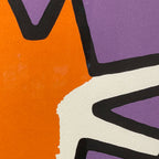 Mau Mau / The Bite Is Worse Than The Bark (PURPLE)