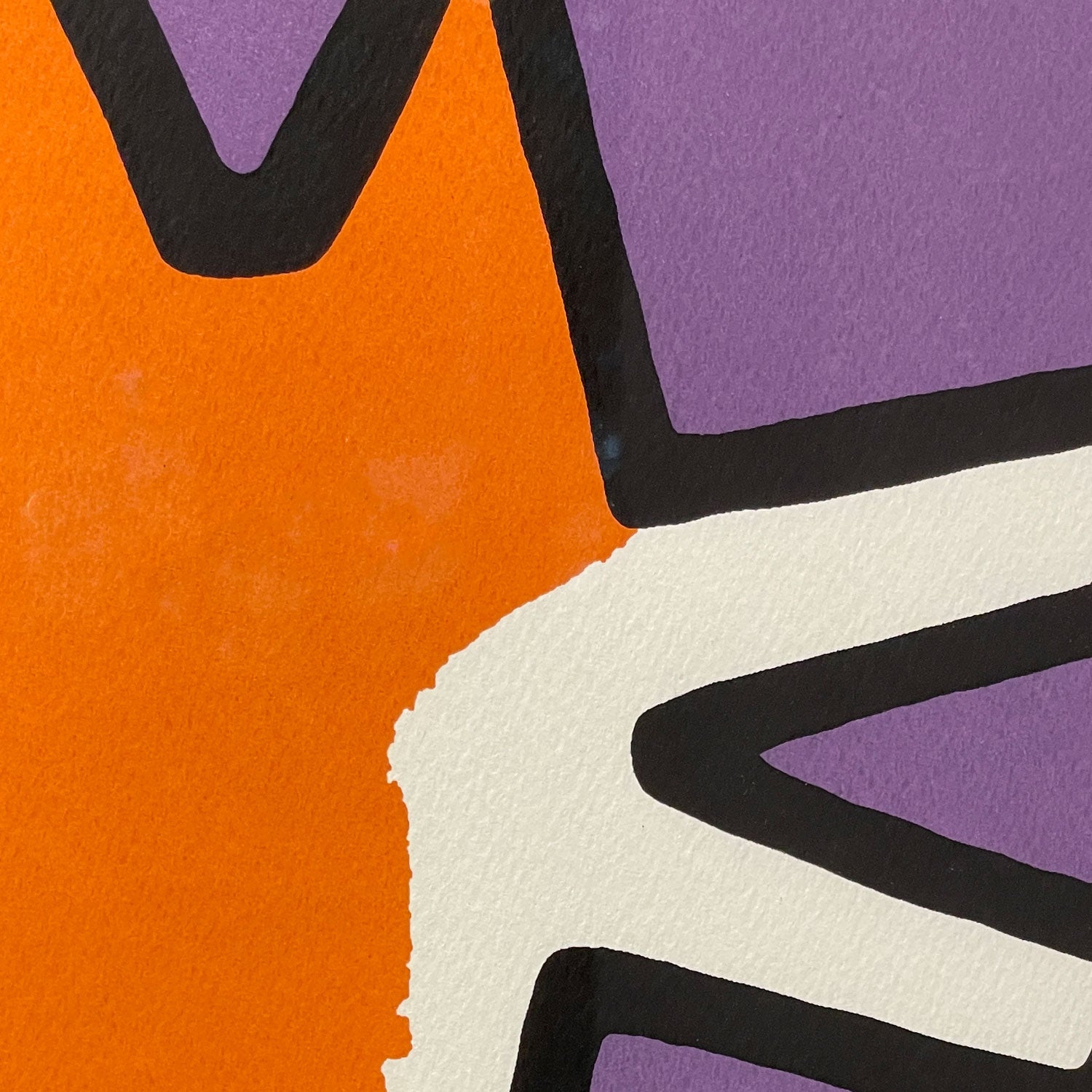 画像をギャラリービューアに読み込む, Mau Mau / The Bite Is Worse Than The Bark (PURPLE)