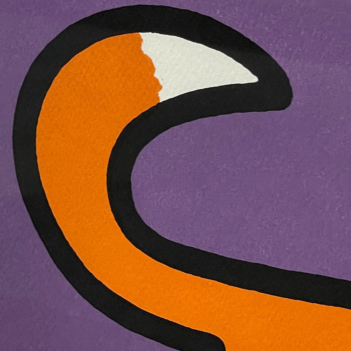 Mau Mau / The Bite Is Worse Than The Bark (PURPLE)