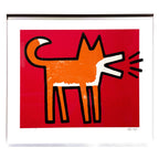 Mau Mau / The Bite Is Worse Than The Bark (RED)