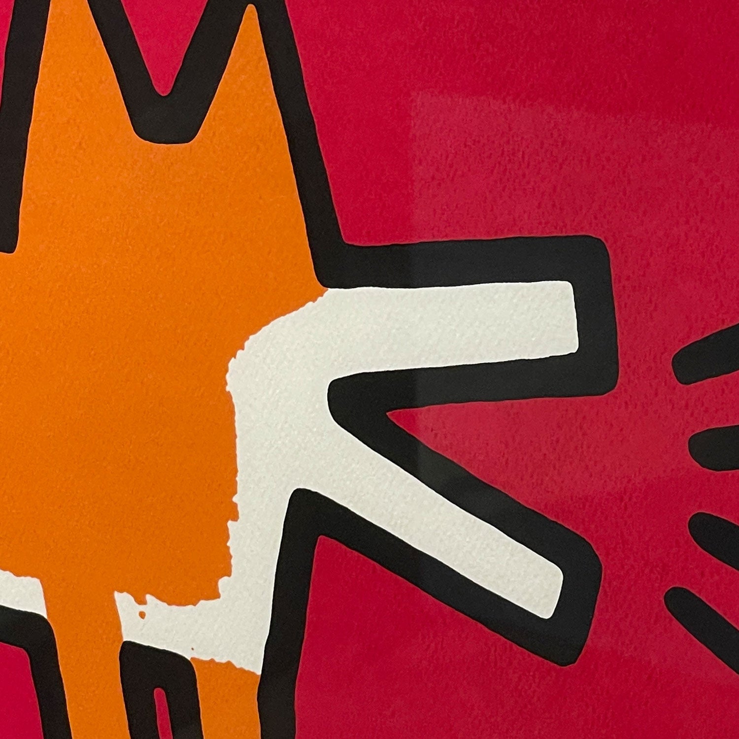 画像をギャラリービューアに読み込む, Mau Mau / The Bite Is Worse Than The Bark (RED)