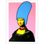 NICK WALKER / MONA SIMPSON