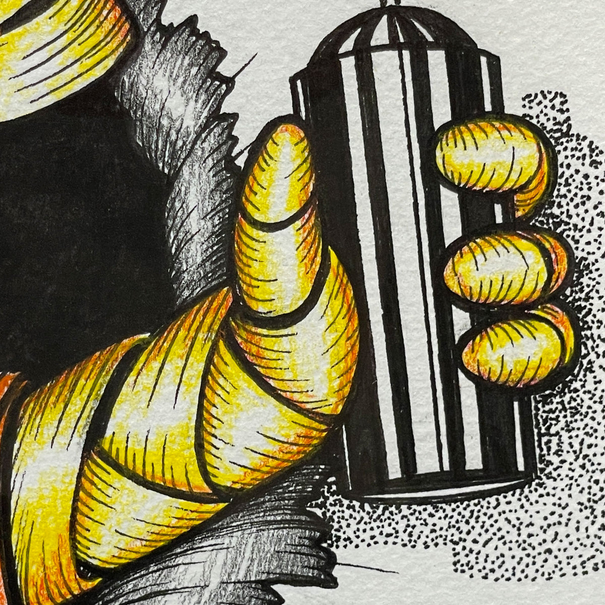 Otto schade / Untitled (Simpsons)