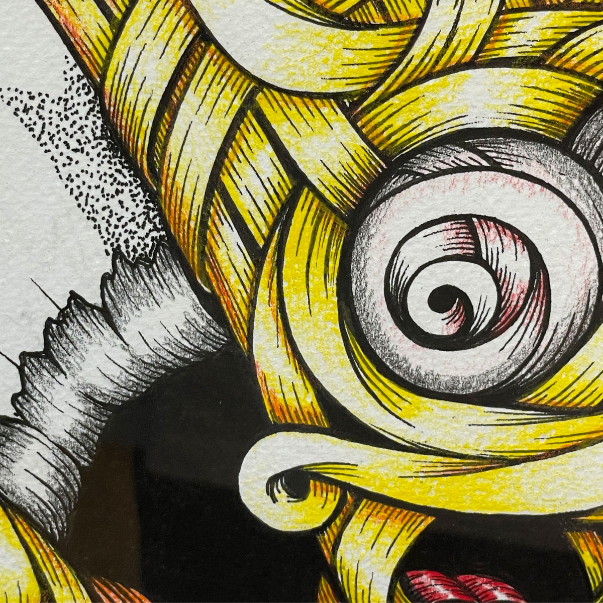 Otto schade / Untitled (Simpsons)