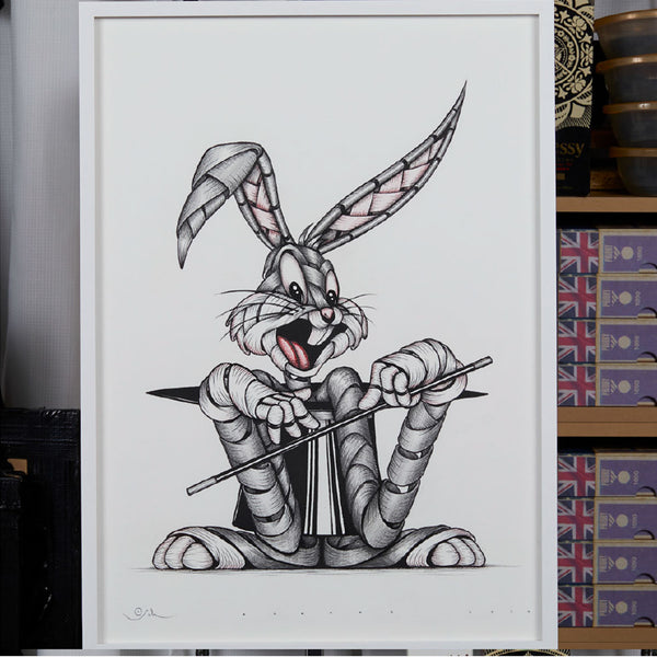 Otto schade / Untitled (Banny)