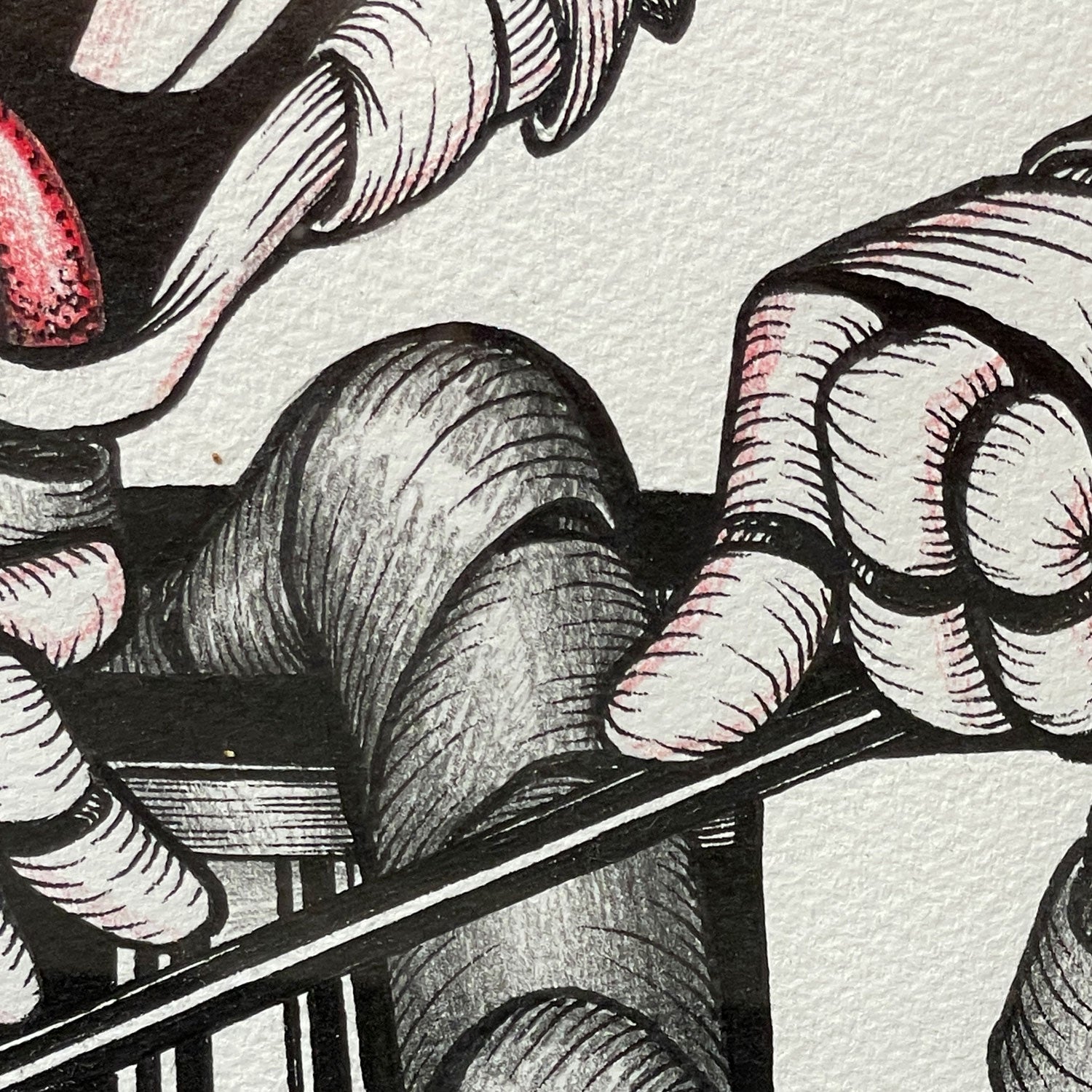 画像をギャラリービューアに読み込む, Otto schade / Untitled (Banny)