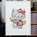 Otto schade / Untitled (Kitty)