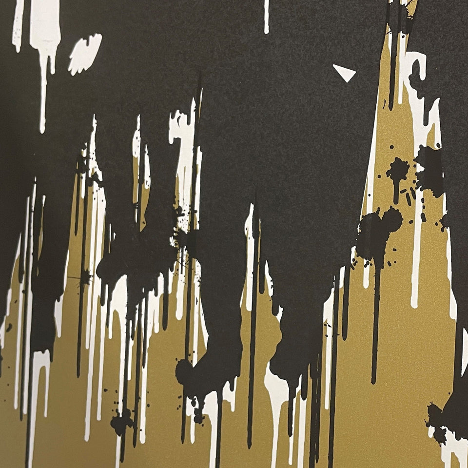 画像をギャラリービューアに読み込む, RYCA / Reservoir Trooper Gold Special Edition