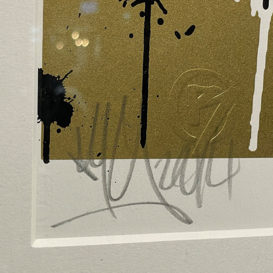 画像をギャラリービューアに読み込む, RYCA / Reservoir Trooper Gold Special Edition