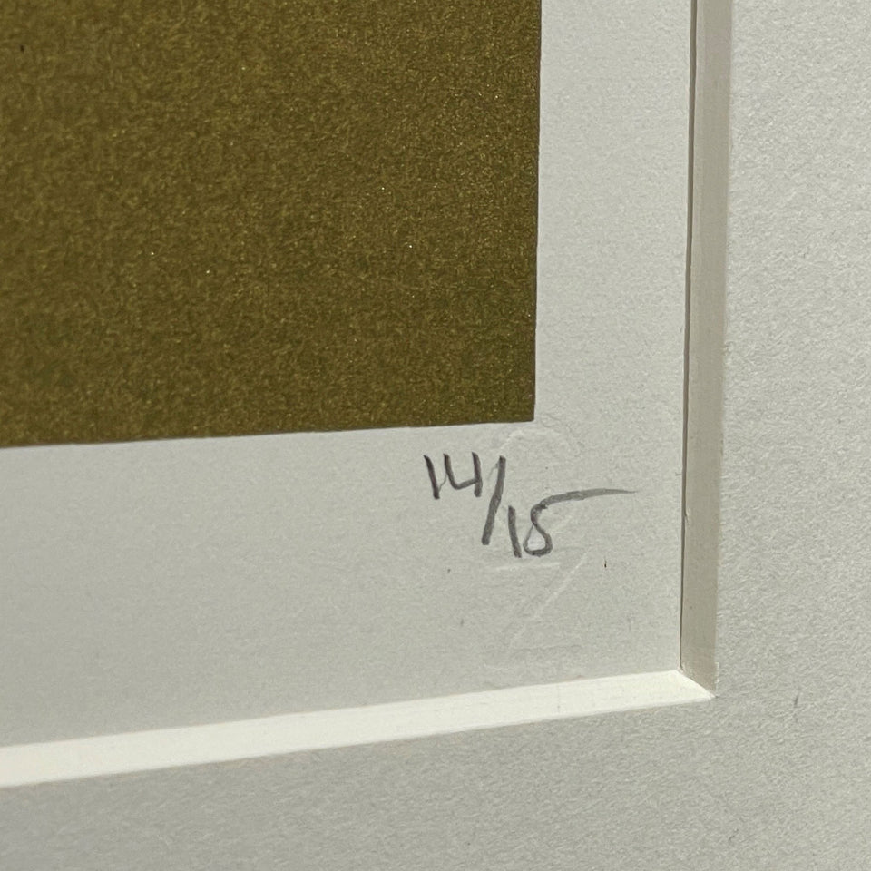 画像をギャラリービューアに読み込む, RYCA / Reservoir Trooper Gold Special Edition