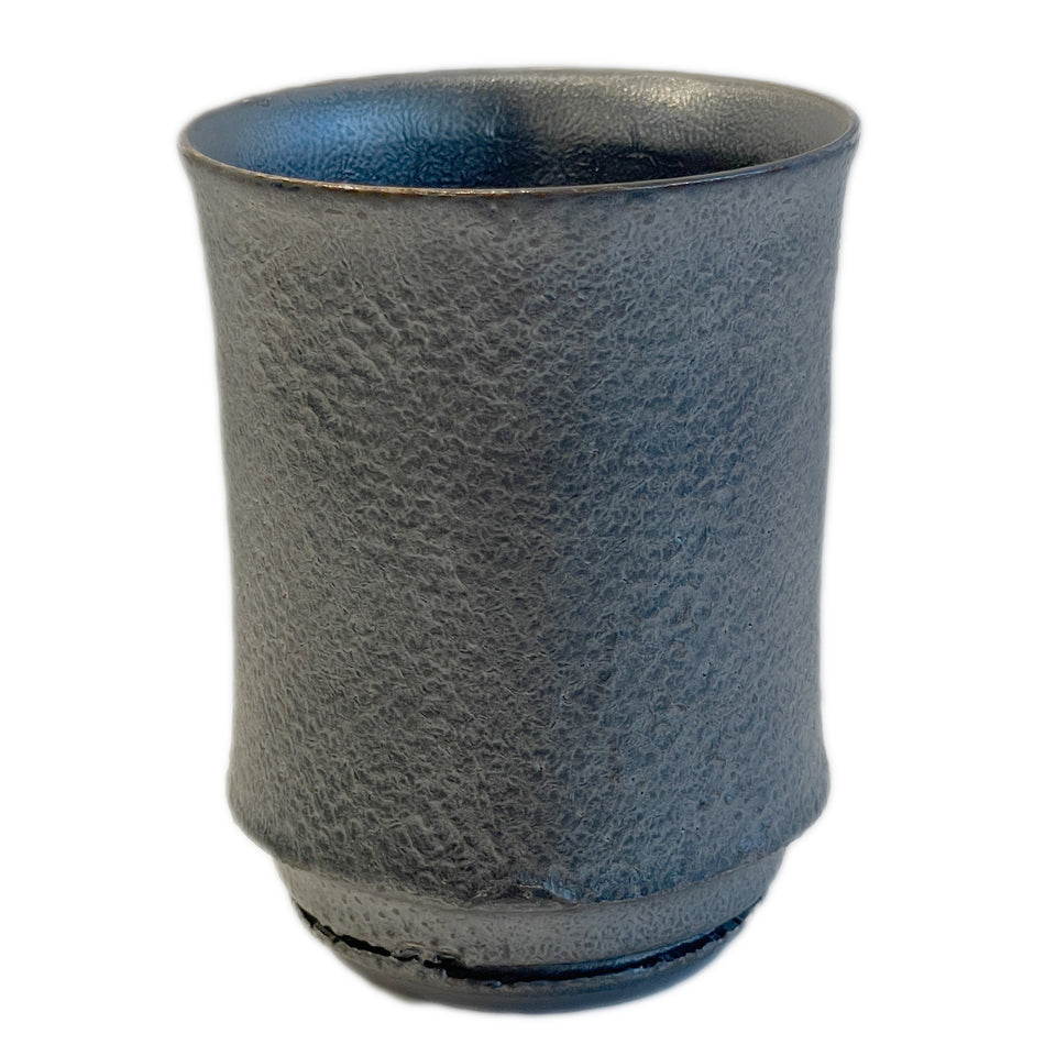 画像をギャラリービューアに読み込む, SHIRO HAMANAKA CERAMIC CUP LEATHER LACE SH066