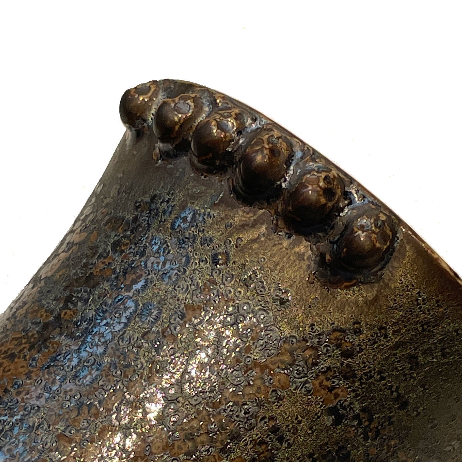 画像をギャラリービューアに読み込む, SHIRO HAMANAKA CERAMIC CUP SKULL SH073