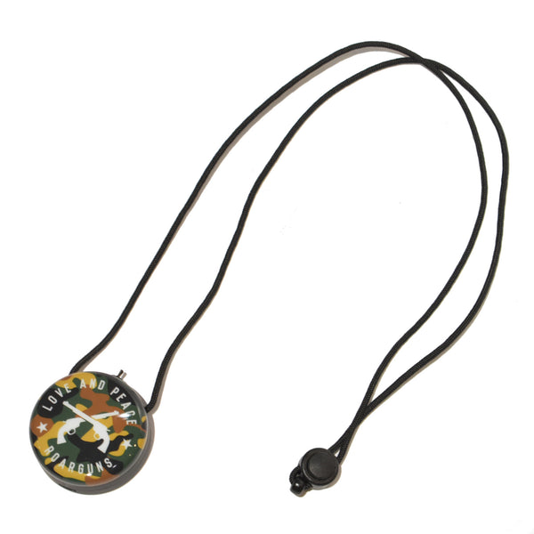 ENSO x roarguns ePurifier