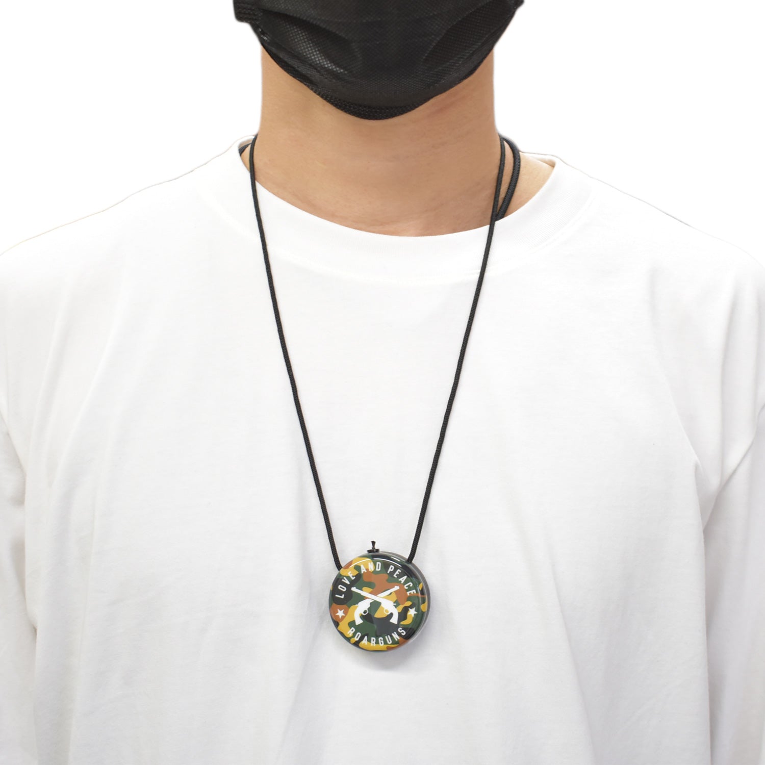 画像をギャラリービューアに読み込む, ENSO x roarguns ePurifier