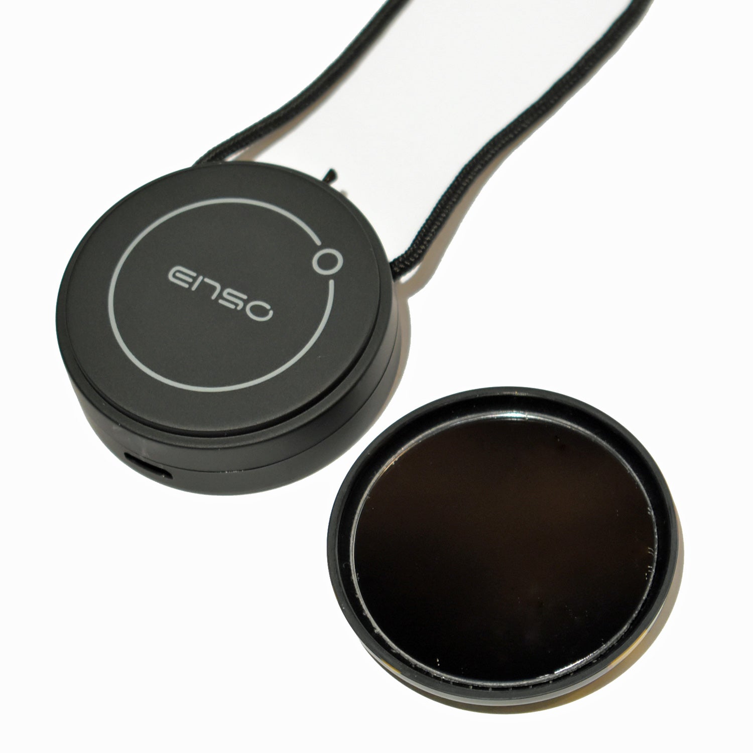 画像をギャラリービューアに読み込む, ENSO x roarguns ePurifier