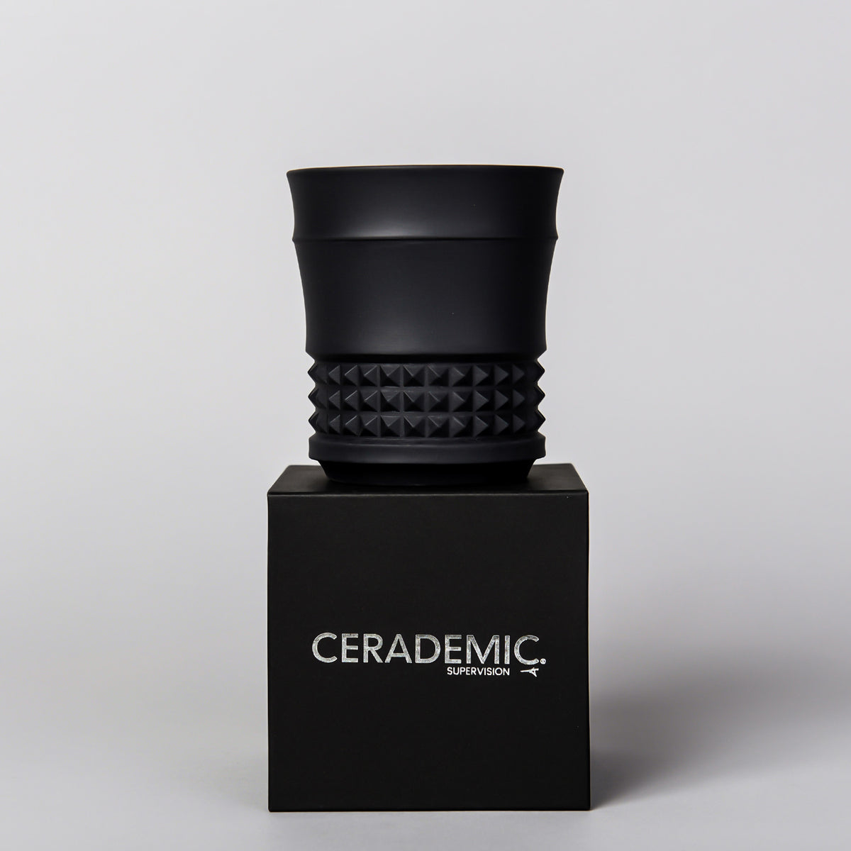 CERADEMIC POT