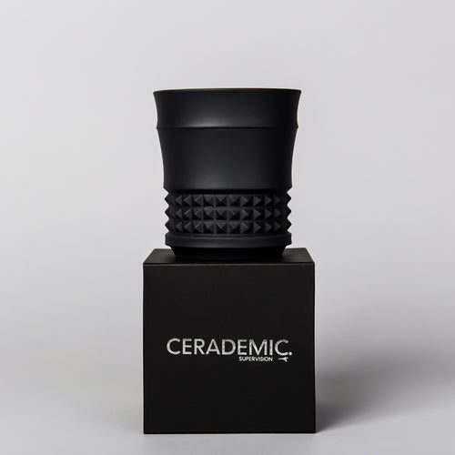 CERADEMIC POT