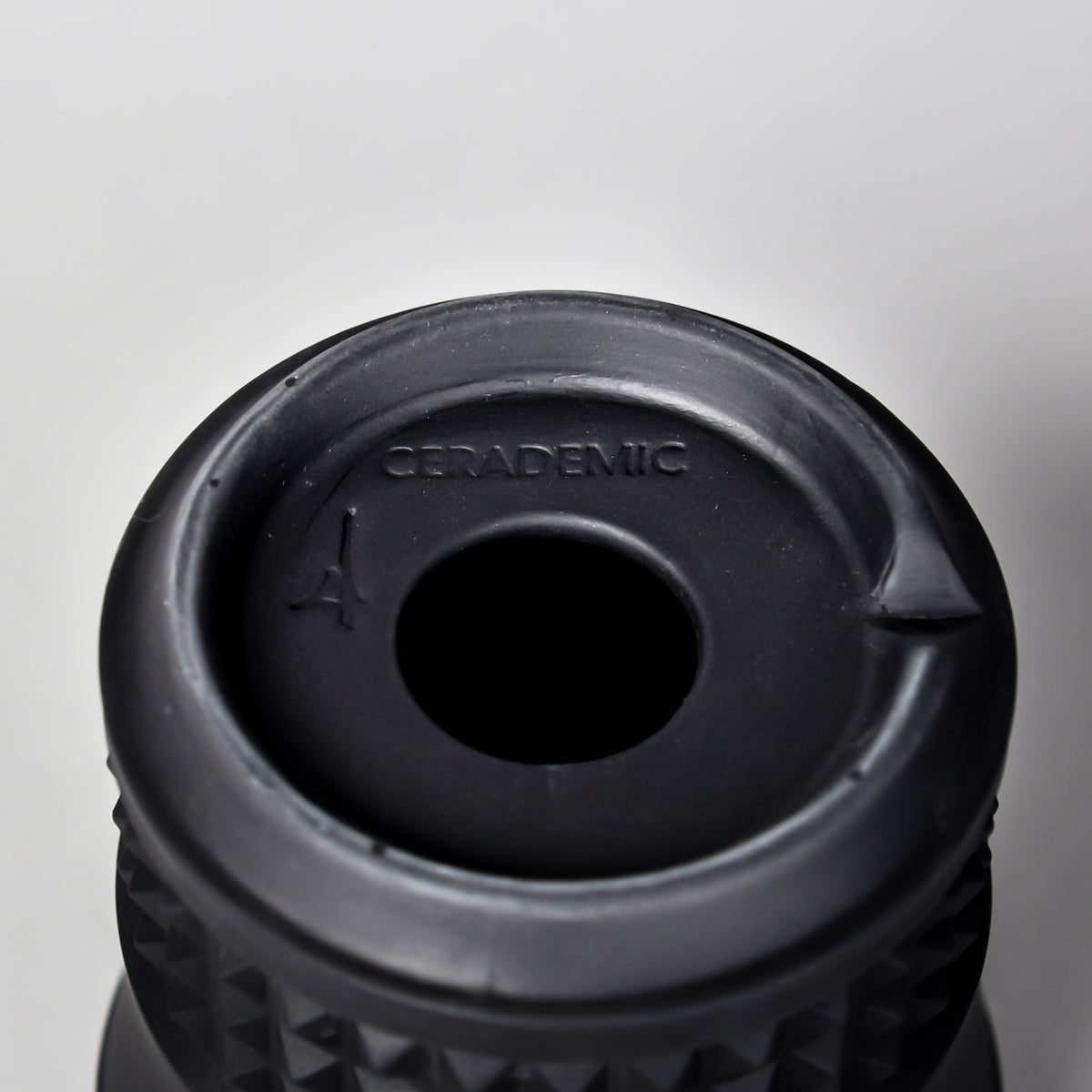 CERADEMIC POT