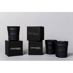 CERADEMIC POT
